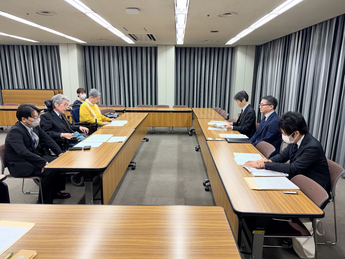 野田聖子（Seiko Noda） tweet media