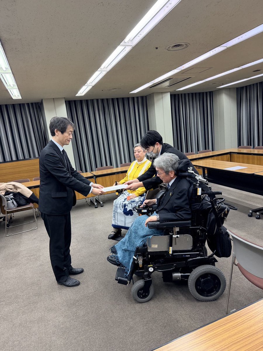 野田聖子（Seiko Noda） tweet media