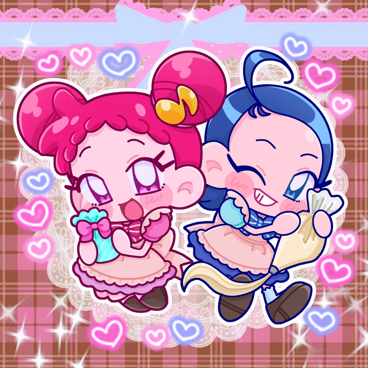 ︎💕︎︎🩵💖HappyValentine💖🩵︎💕︎︎