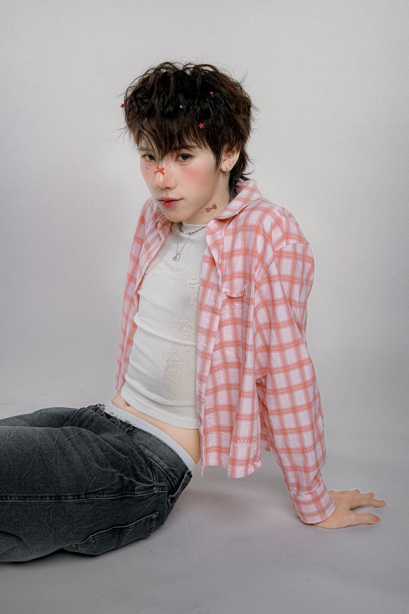 You bring warmth to Valentine’s day. ˖ ˚⋆💌

#ValentinesDayWithPERSES
#PLUGGY_PERSES
#PERSES #PERSES_TH
#GNEST