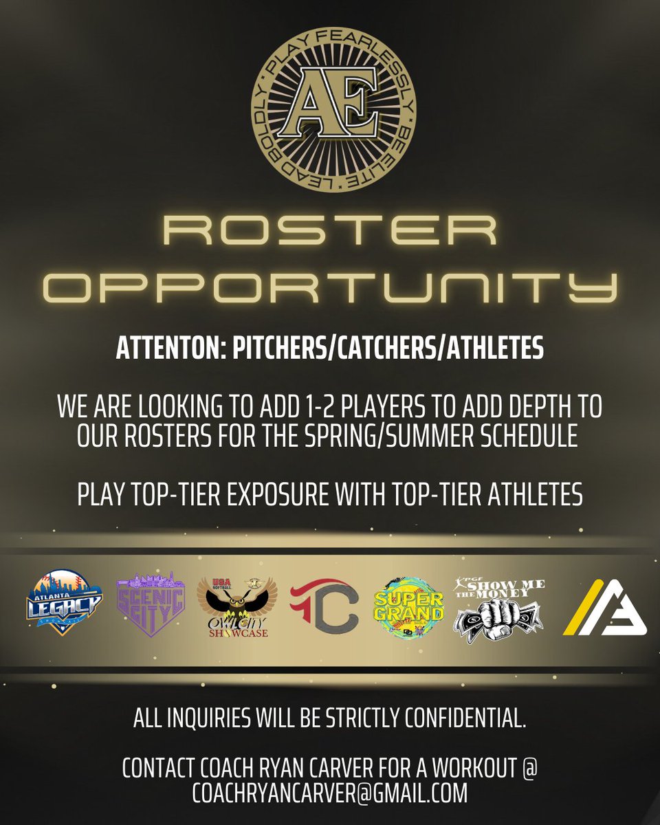 Armor Elite - C/S/L - Carver 18U tweet media