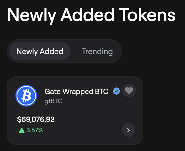 New Abstract portal feature coming soon

There's much more to this activation than meets the eye though...