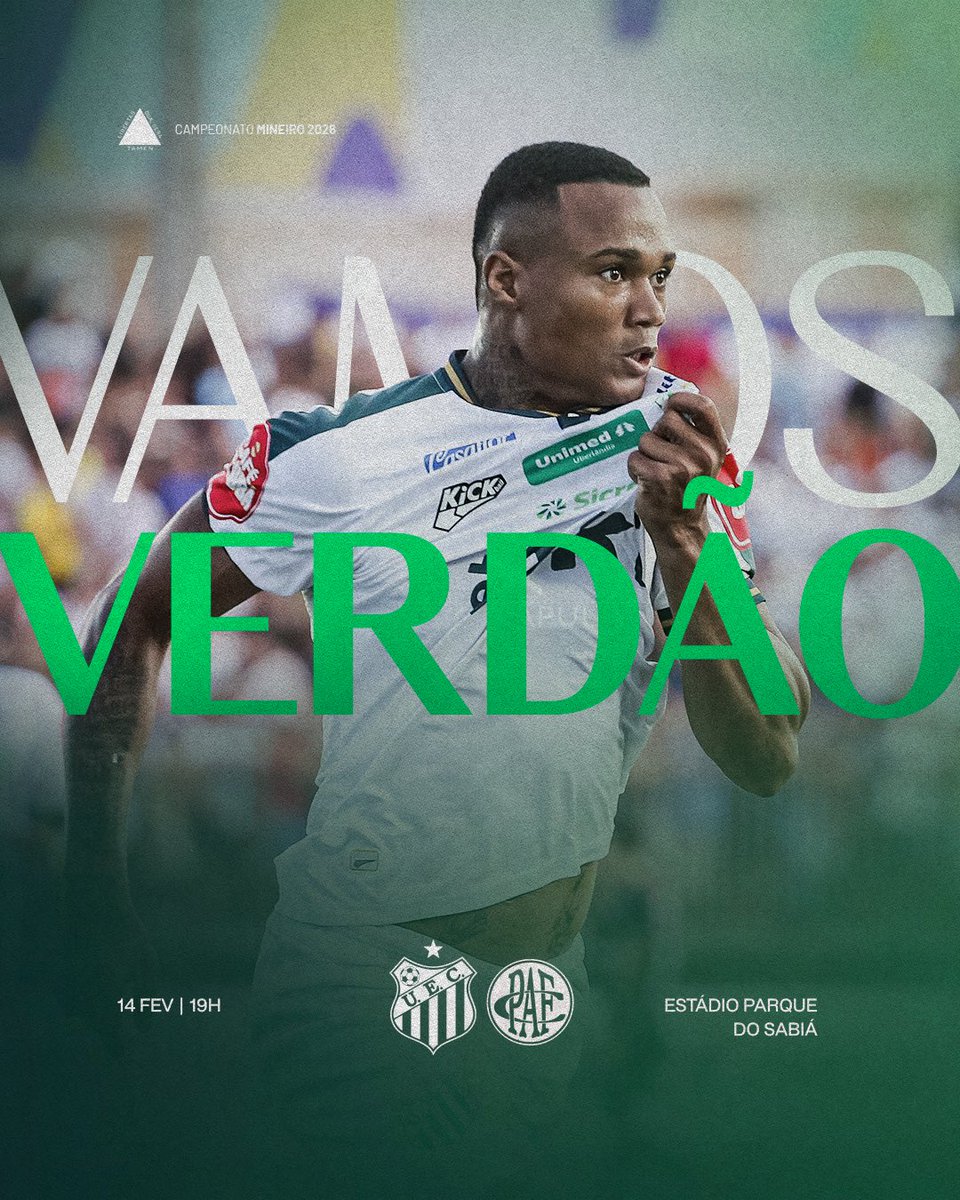 HOJE É DIA DE VERDÃO! VAMOS PARA MAIS UMA BATALHA! PRA CIMA, FURACÃO VERDE!! 🌪️🟢