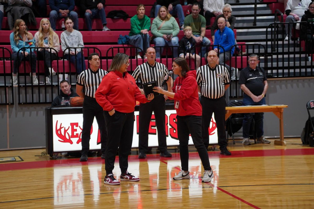 EHS Activities and Athletics tweet media