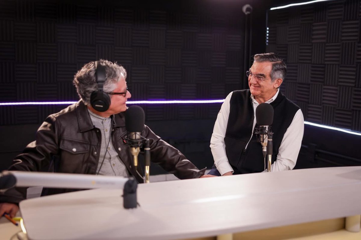 Gobierno Tamaulipas tweet media