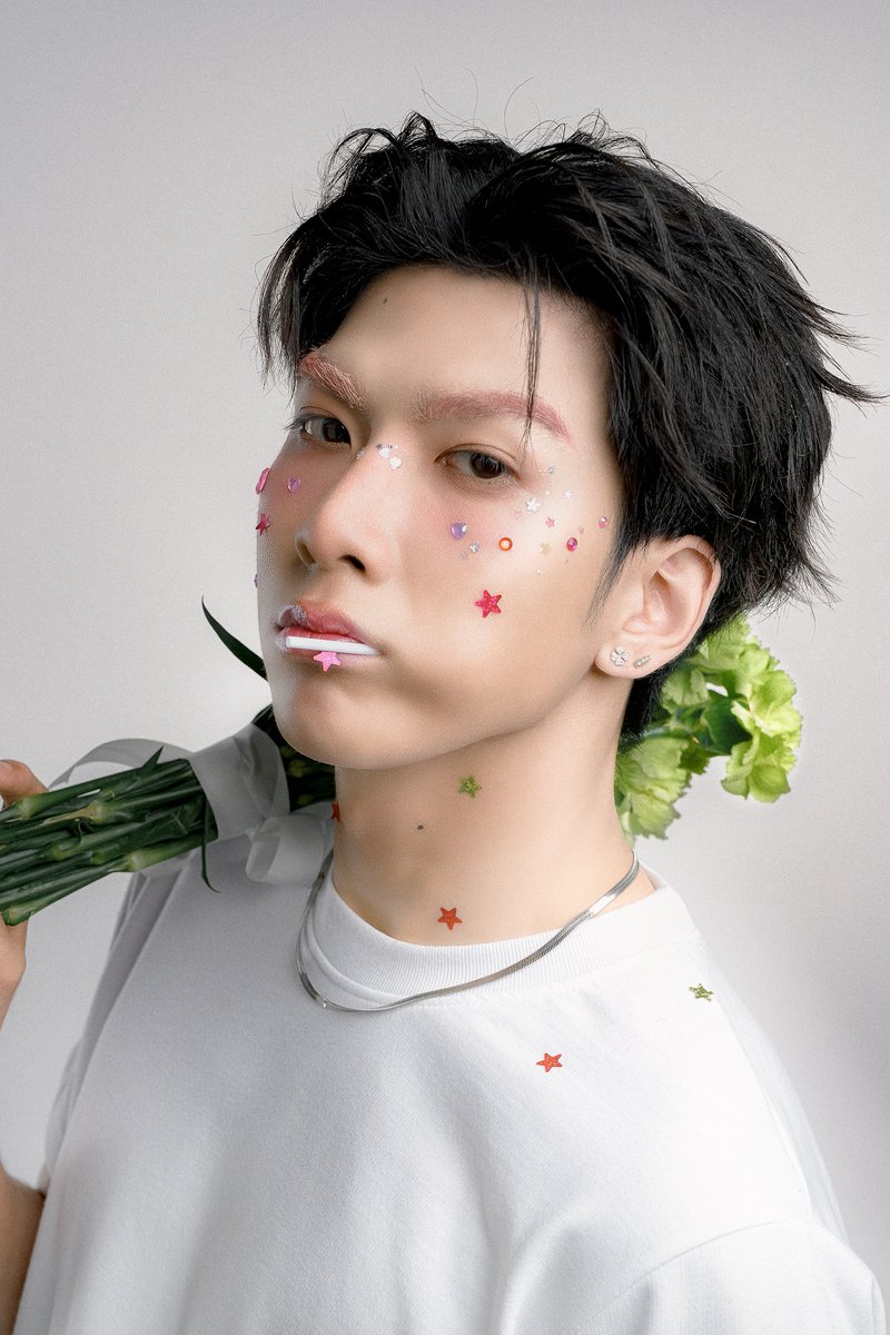 perses_official's tweet image. You’re the reason Valentine’s Day feels special. ⋆♡⸝⸝💌⊹。

#ValentinesDayWithPERSES
#PALM_PERSES
#PERSES #PERSES_TH
#GNEST