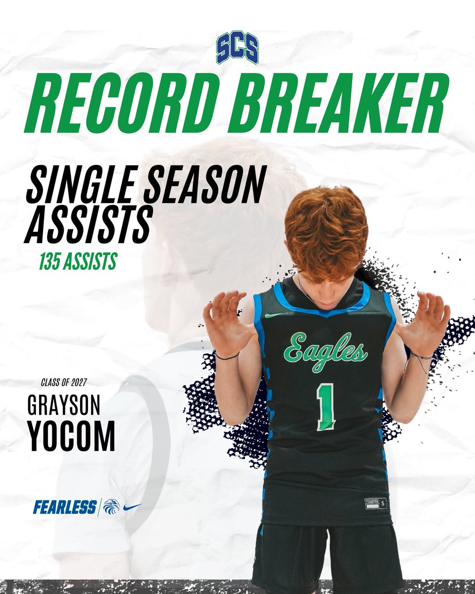 SCS Basketball tweet media