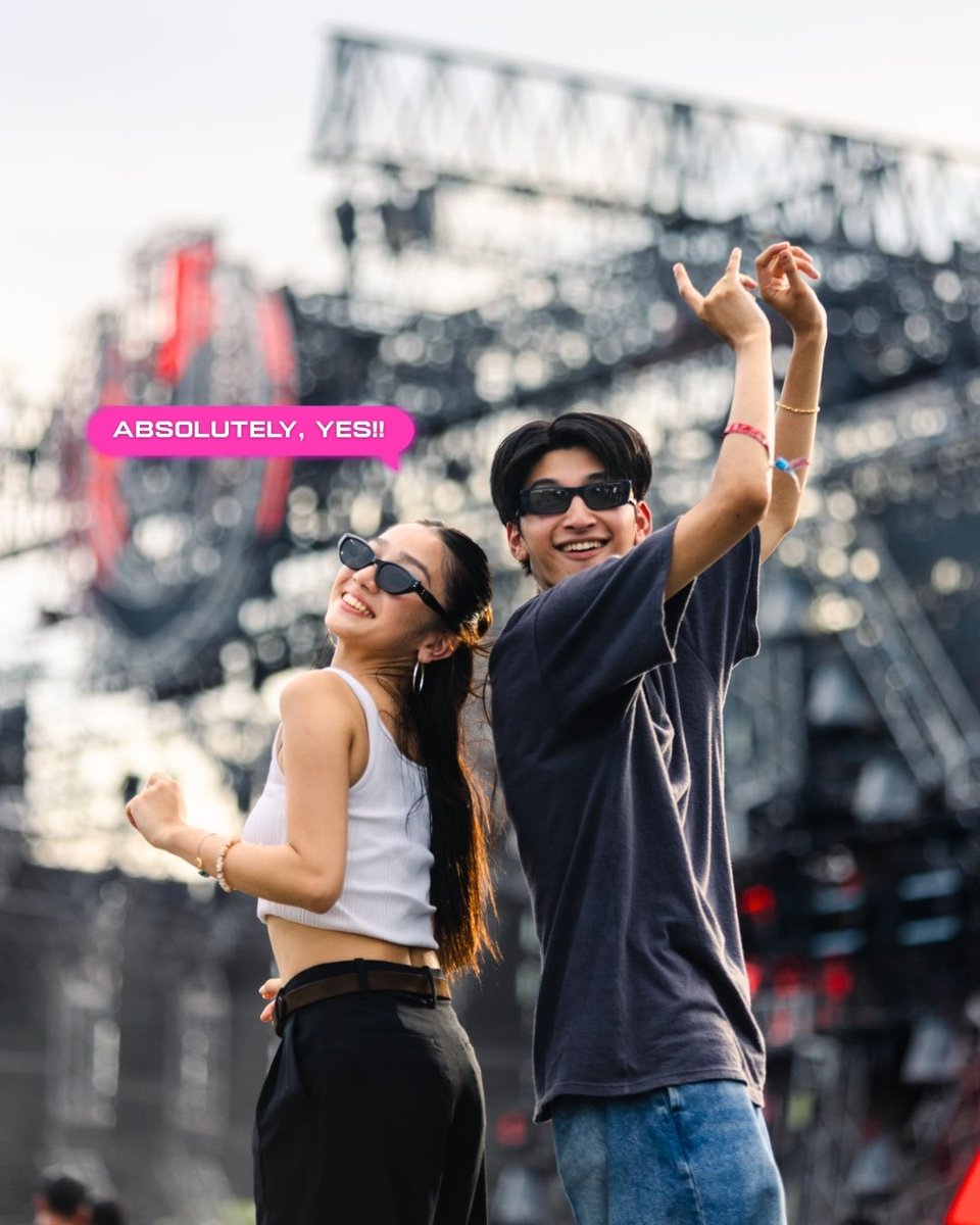 Ultra Japan tweet media