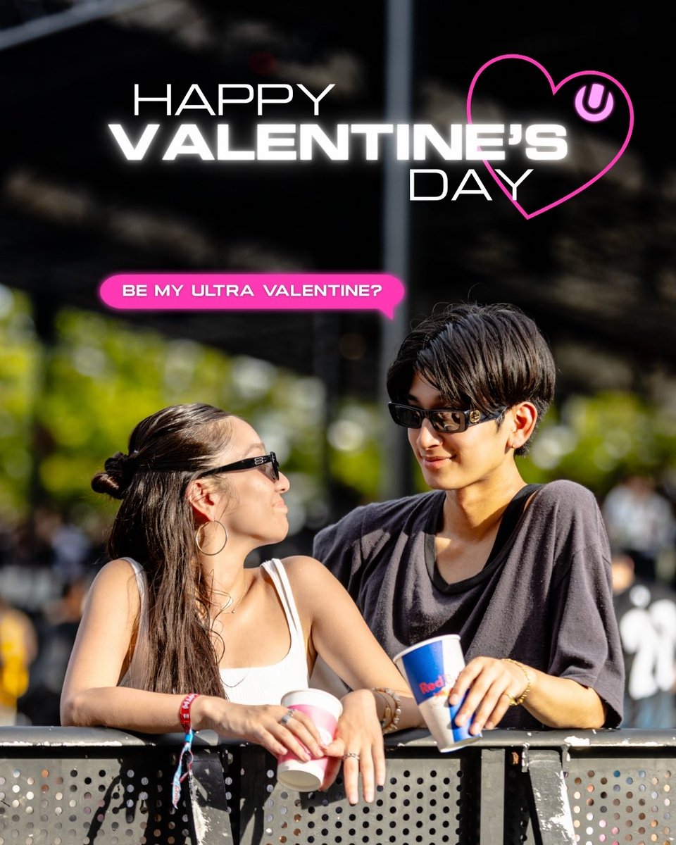 Ultra Japan tweet media