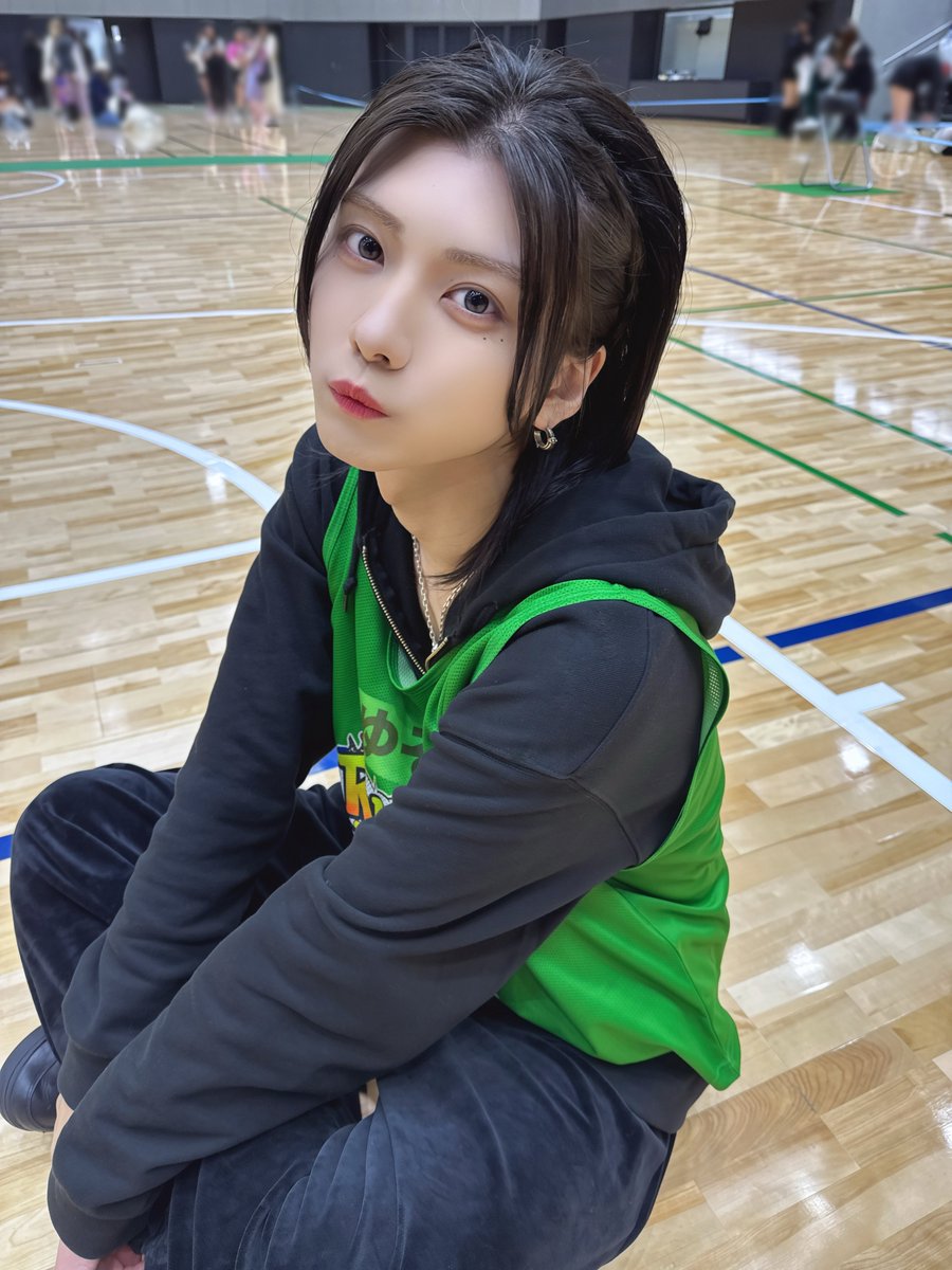 ゆん Post by ゆそん on X: おはよう〜☀️