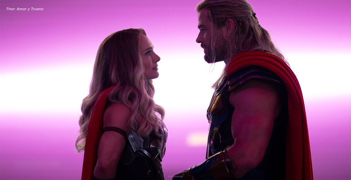 MarvelLATAM tweet media