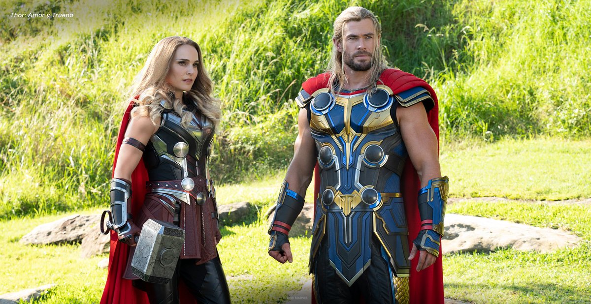 MarvelLATAM tweet media