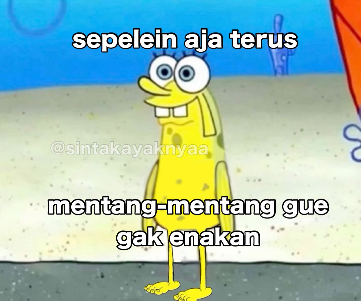 Sinta tweet media