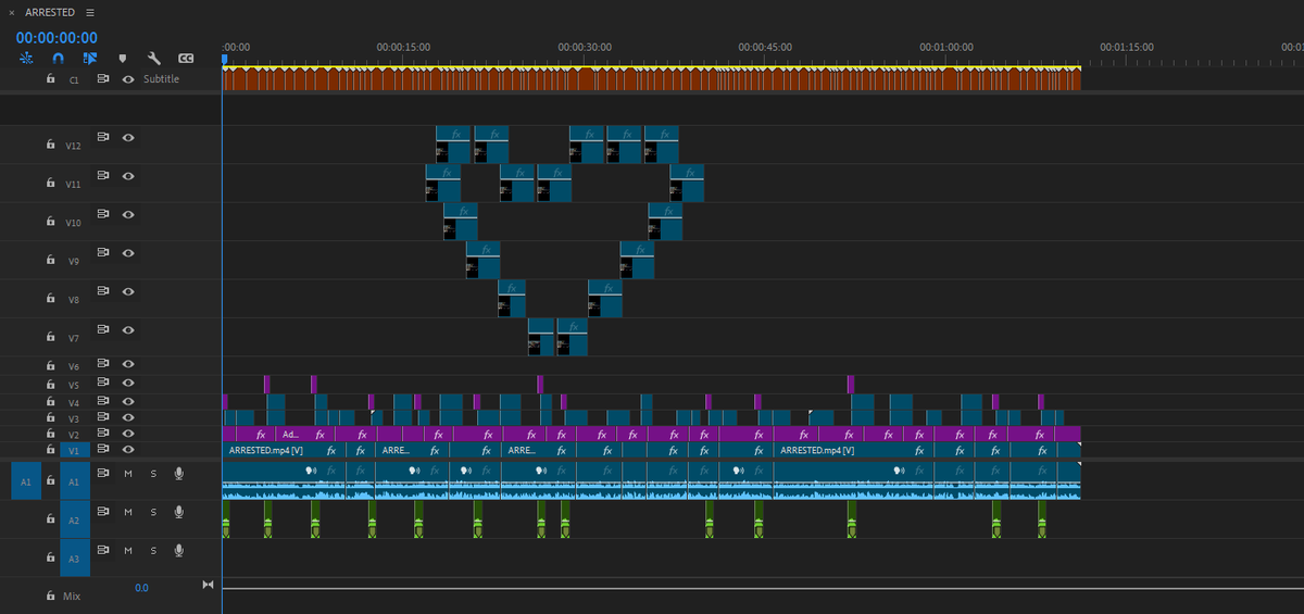 oba | Video Editor tweet media