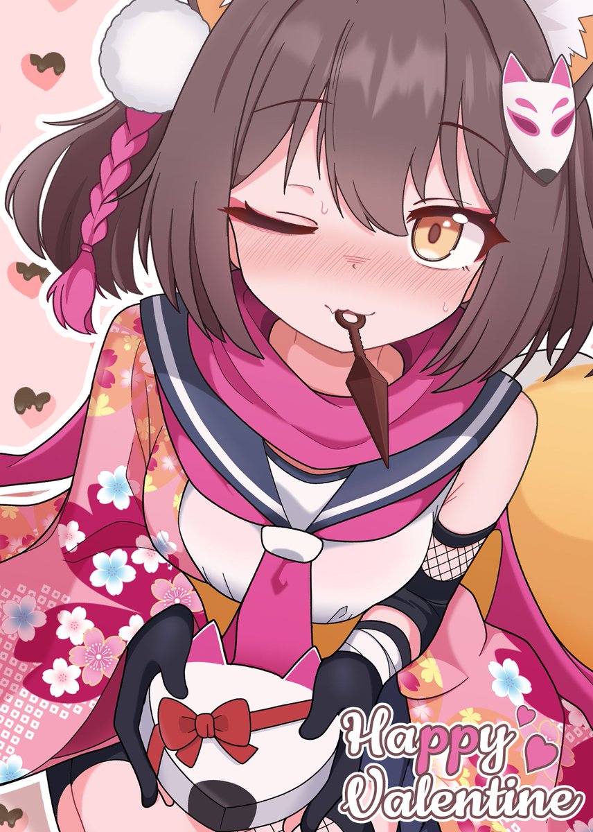 찬물한잔/チャンムル tweet media