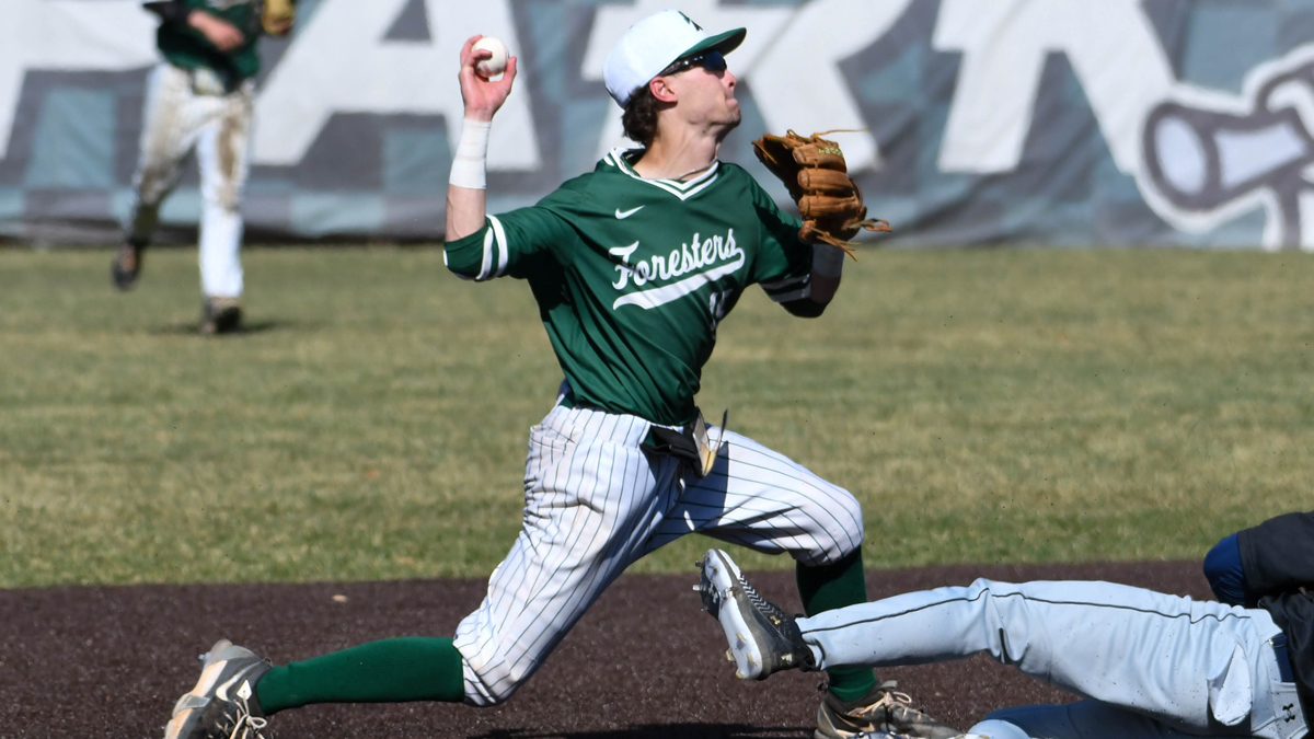 Huntington Foresters tweet media