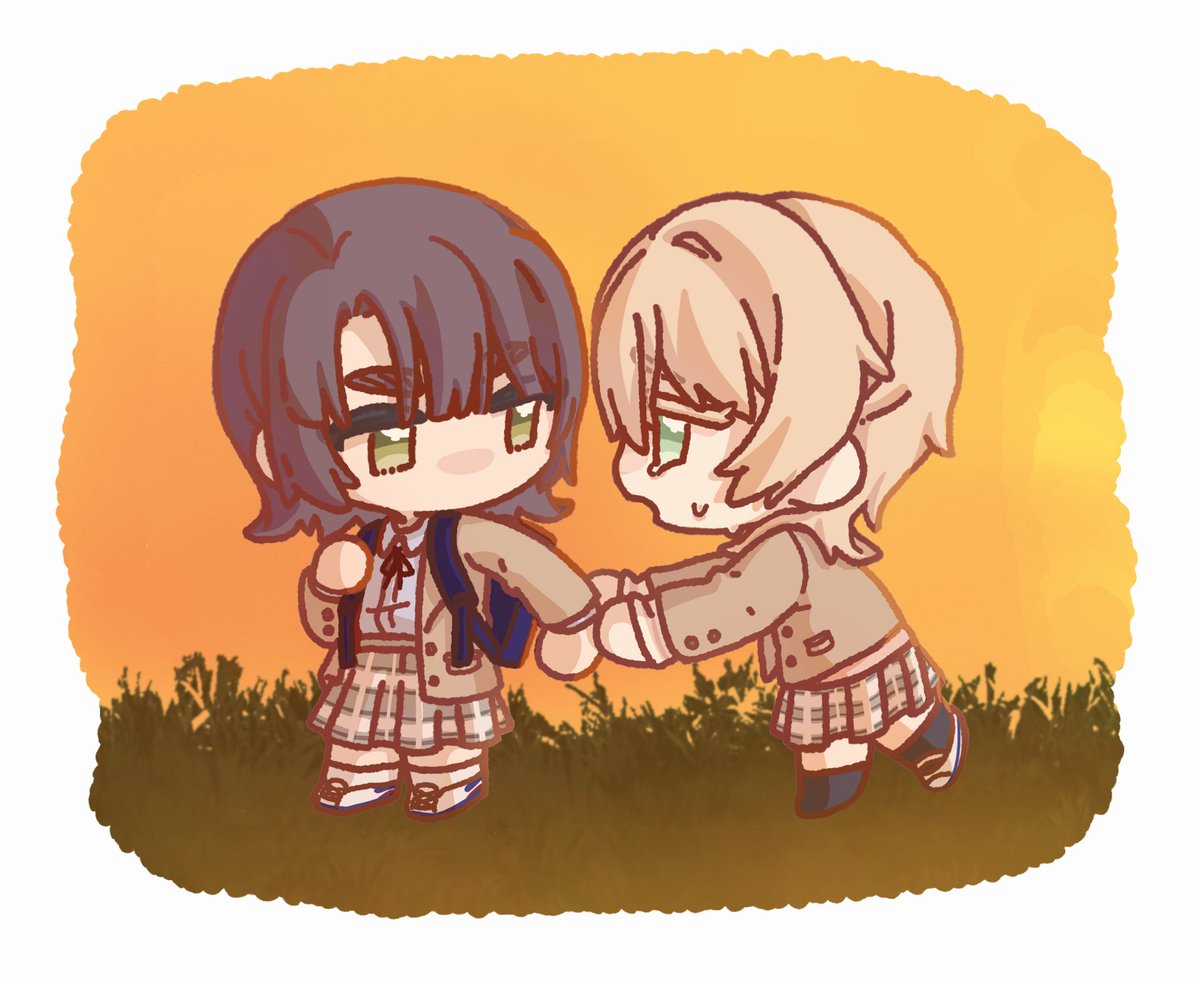 ツルツル tweet media