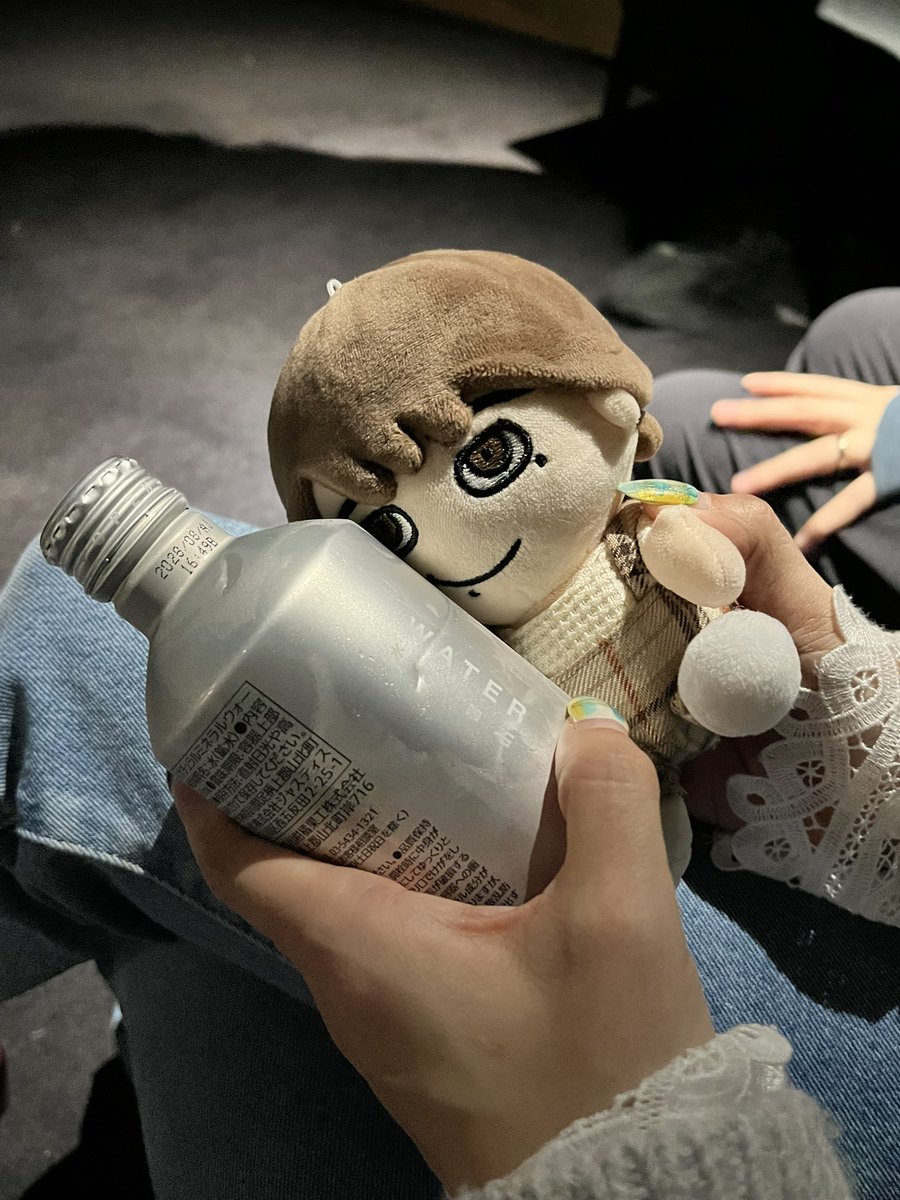 もち (@icel_el) on Twitter photo 