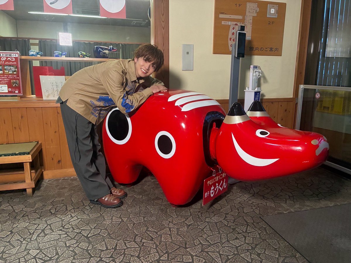 佐藤大樹 EXILE/FANTASTICS tweet media