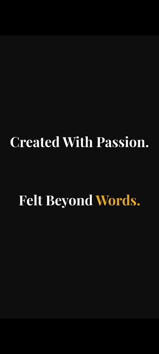 RJDesign66's tweet photo. Some designs are felt, not explained.

#Design #Creative #RJVisuals https://t.co/om2wUxNiEM