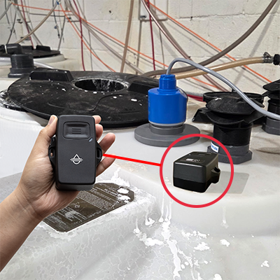 Flowline, Inc. tweet media