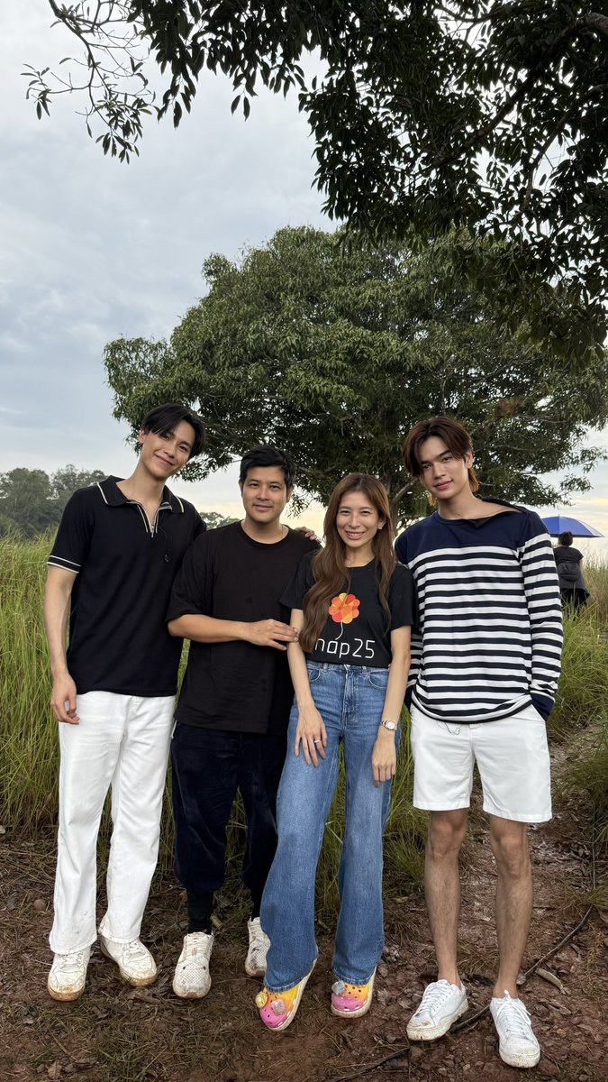 ขอบคุณทันพบกับบทเพลง ที่มาสร้างความตื่นเต้นให้น้องเมน๊าาาา ❤️

FORCEBOOK MOS FINAL EP  #MelodyOfSecretsFinalEP