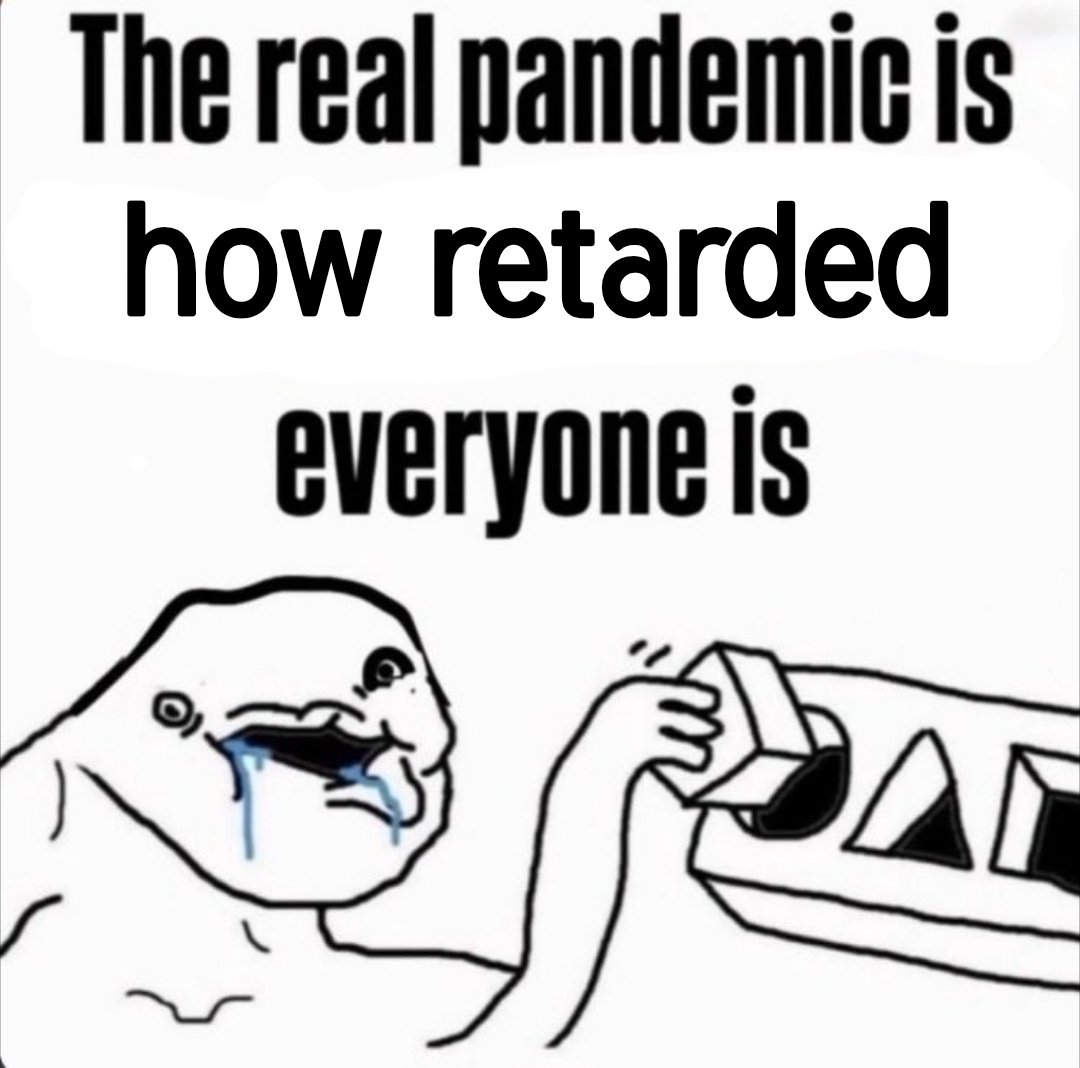 Retard Finder tweet media