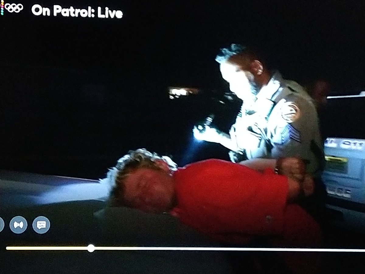 #oplive

Don't do drugs kids.