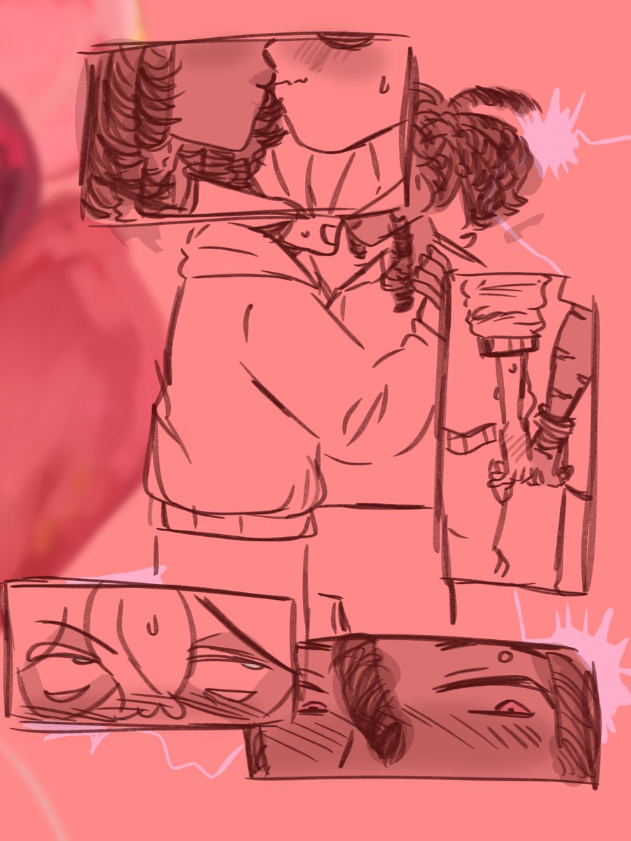 orosutoru's tweet photo. just like heaven
\\ #jabfu / #fubber (?)(TTHAATS SUCH A FUNNY SHIP NAME HELLPPisaw it on tiktok oka ☺️!!) https://t.co/xa9hHTmSQM