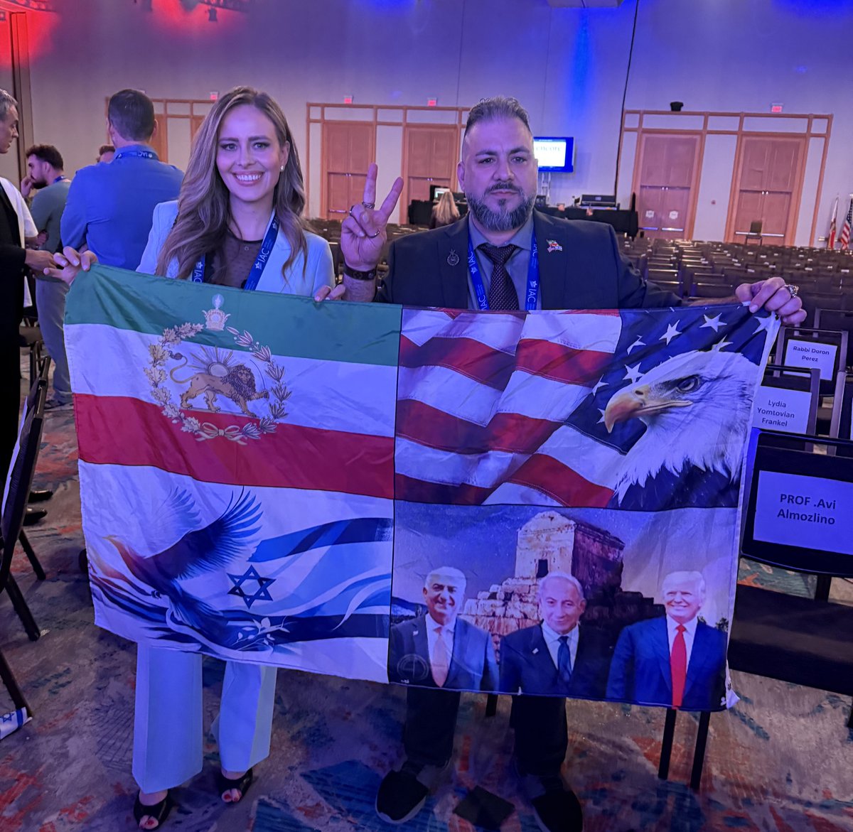 Stella Escobedo tweet media