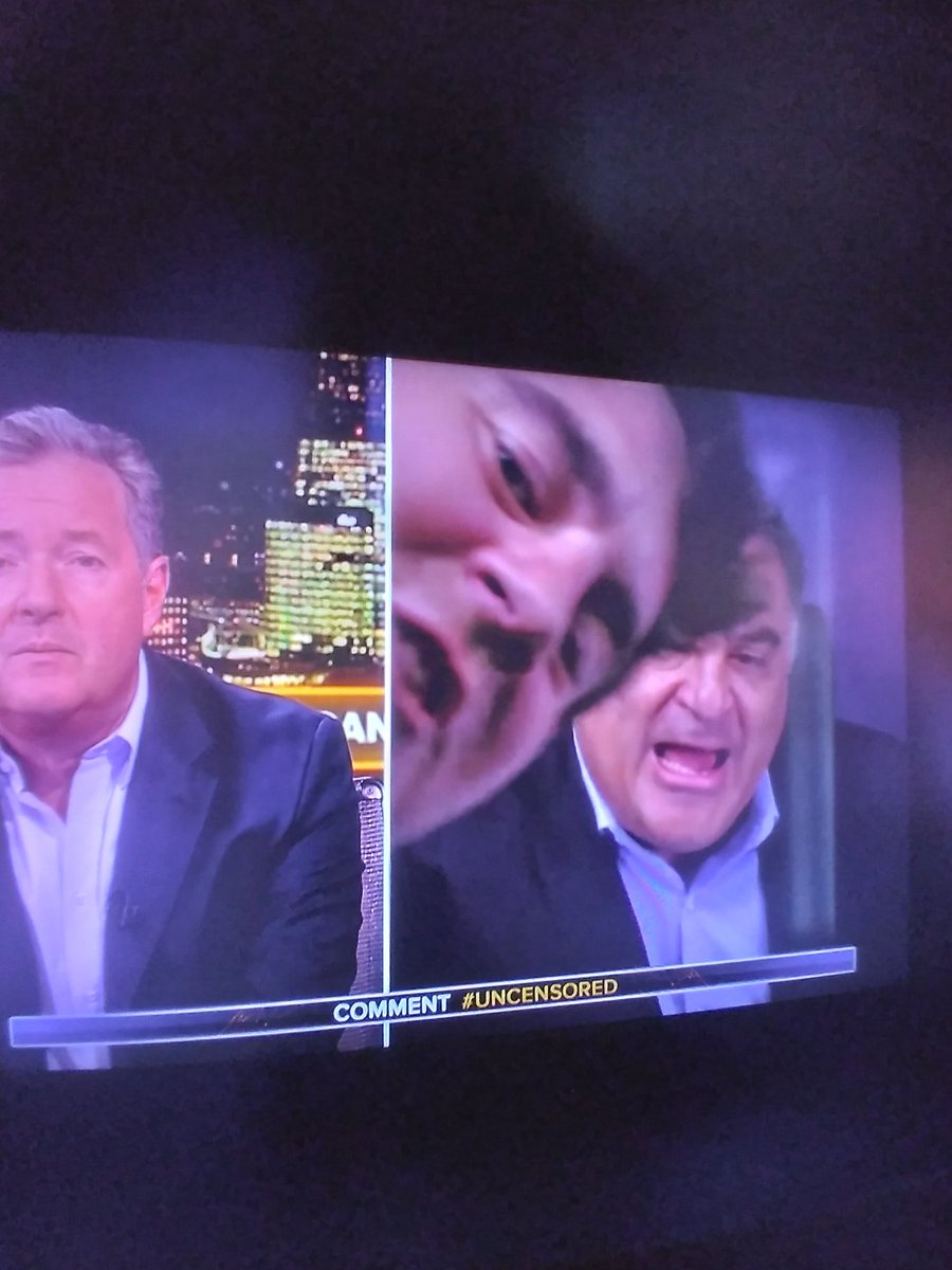 MyMorningZachet's tweet photo. @cenkuygur @RepThomasMassie @HasanKhxnx https://t.co/BC8TKUDYJl