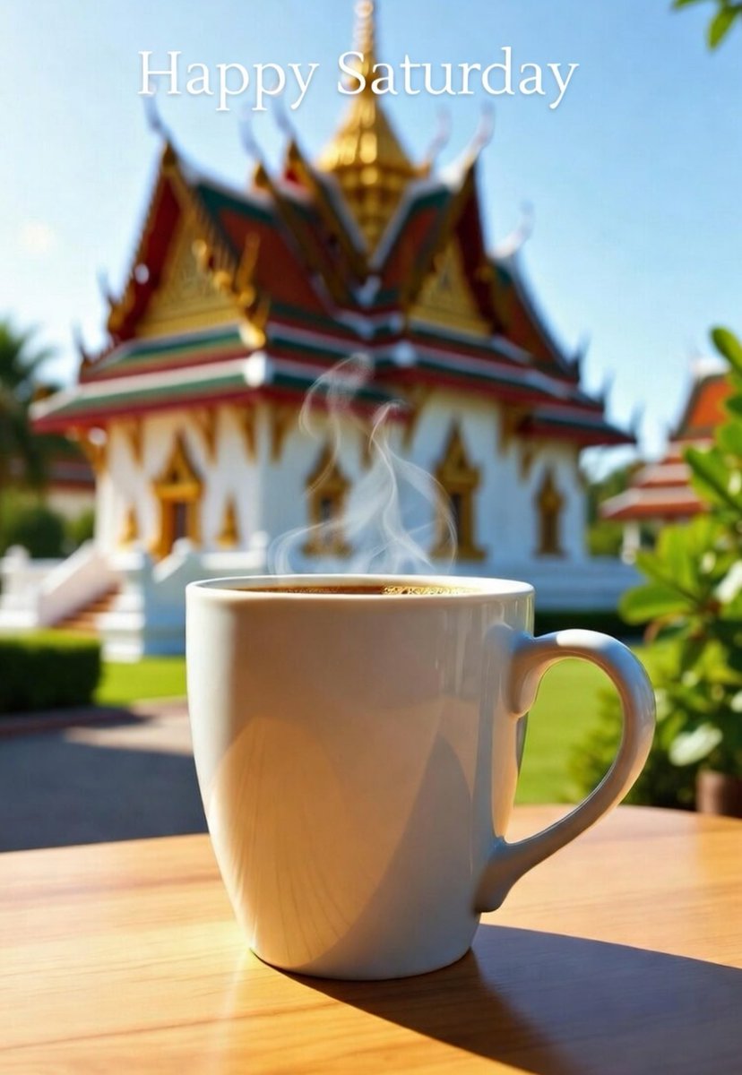 Happy Saturday. Gonna try one cup a day. See how grumpy that will make me.😂