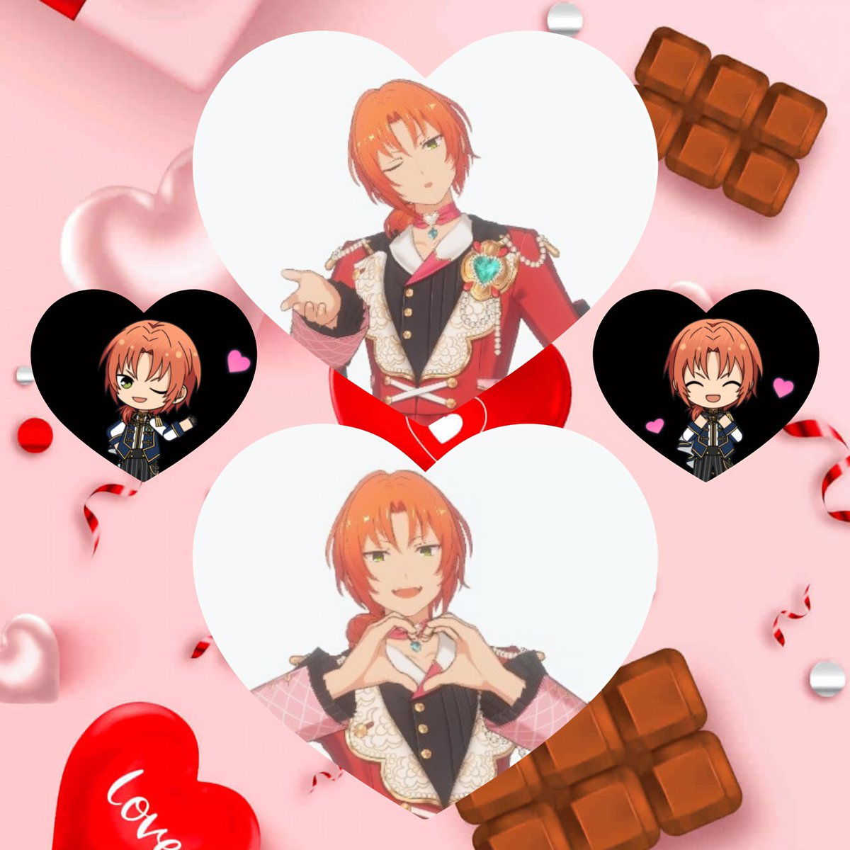 🌙LUNA🌙 tweet media