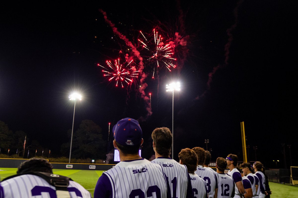 Northwestern State University tweet media