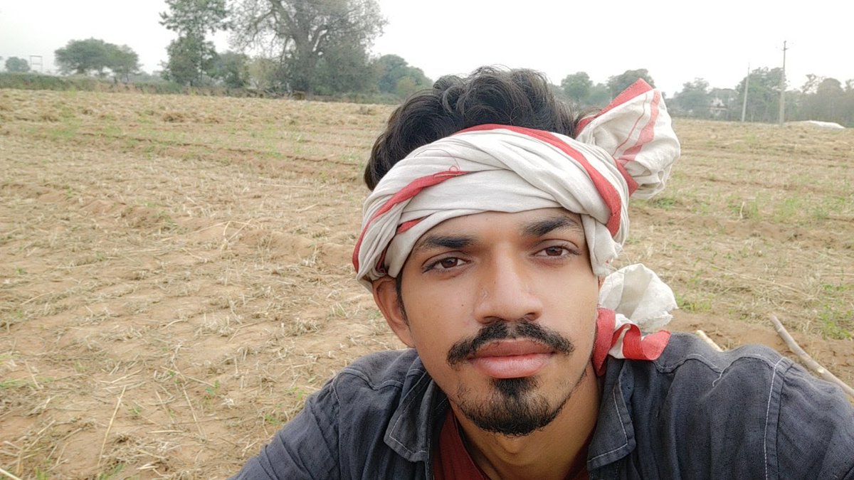 ashishshirra15's tweet photo. राम राम जी ❤️ ☠️
Payout तो आया नहीं......
Good morning my x family❣️
Have a nice day🤗 ❤
Wake up, breathe deep, and start with a grateful heart 🤍
Say "Hello" 👋
#ASHUSHIRRA https://t.co/qFVDMAfeSS