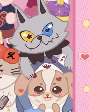 อาหลานน่ารักมากก