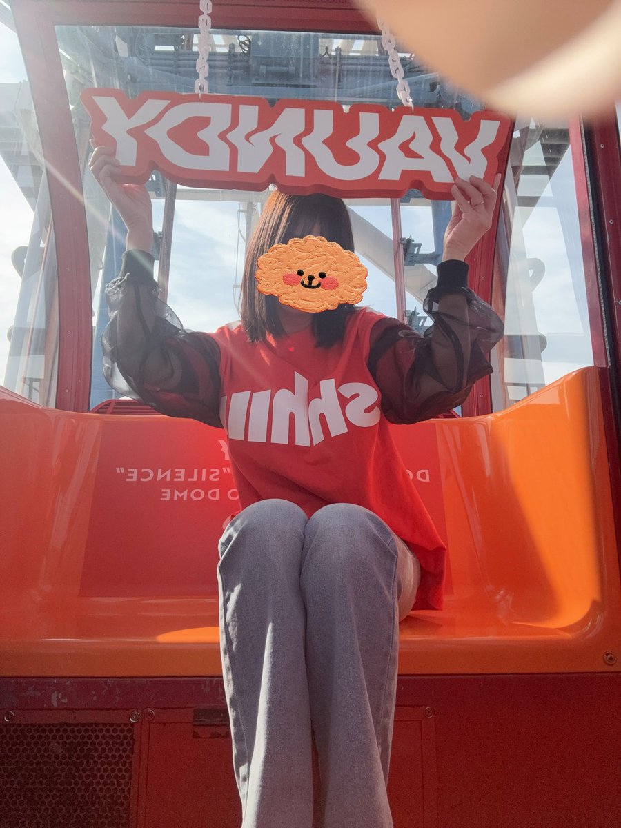 ナーちゃん🧡VAWS premium tweet media