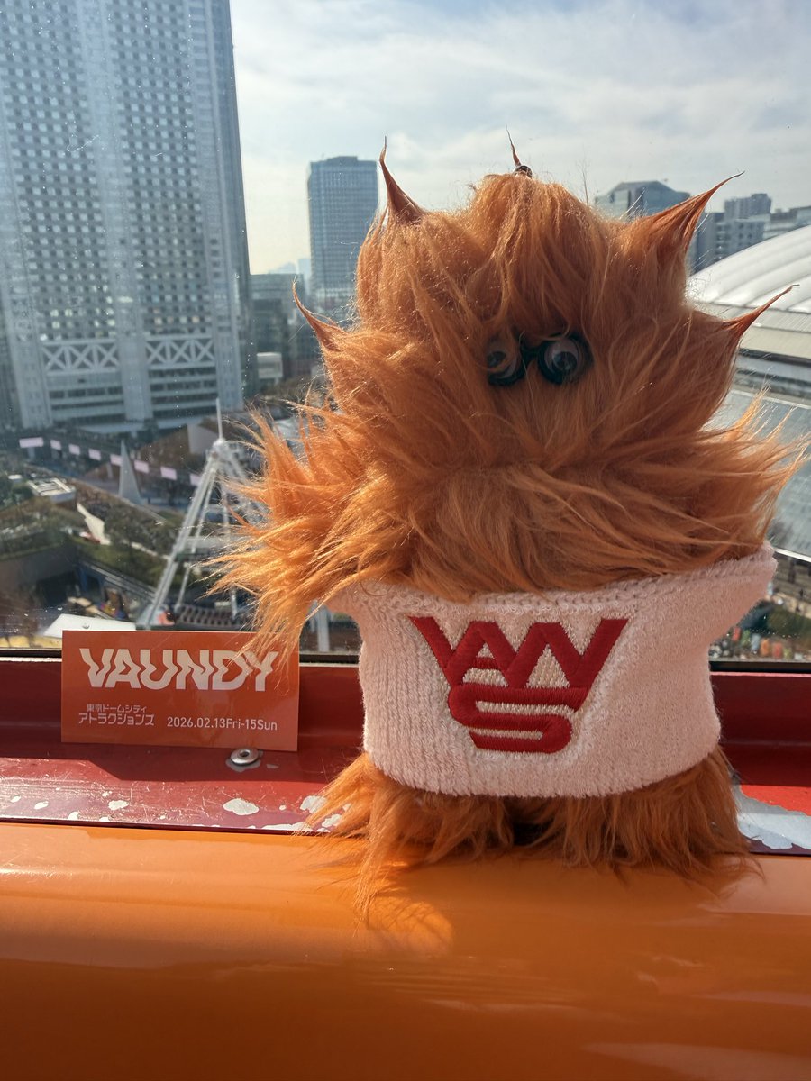 ナーちゃん🧡VAWS premium tweet media