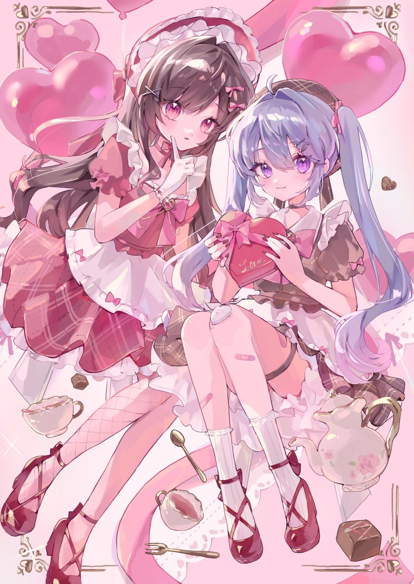 くらげもち tweet media