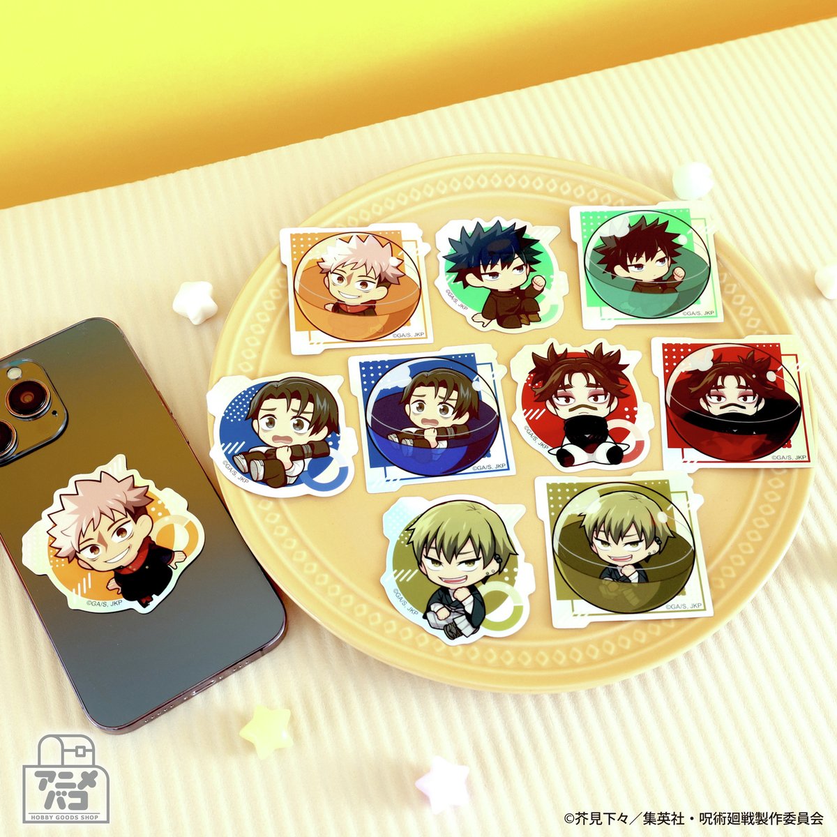 アニメバコ公式アカウント (@anime_bako) / Posts / X