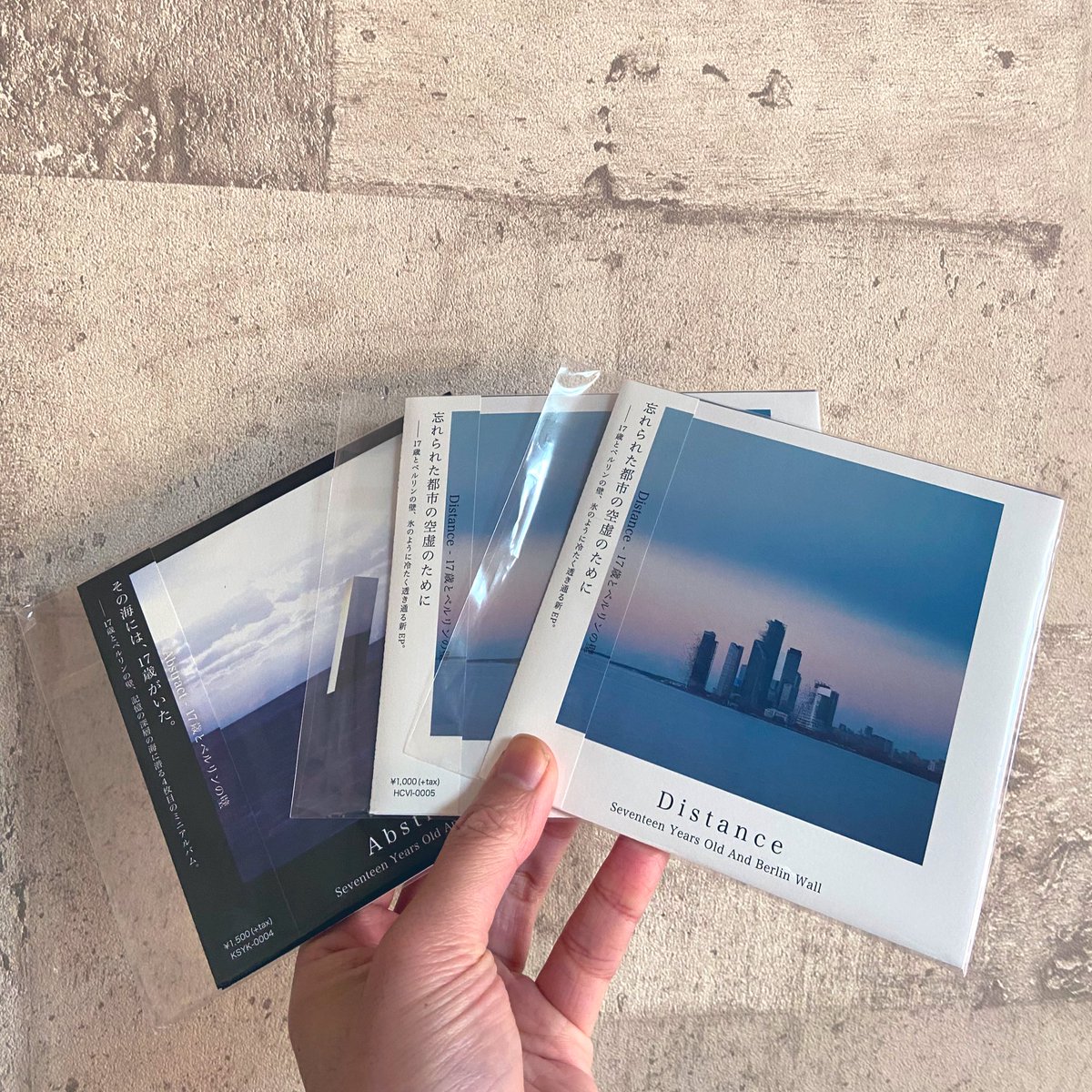 17歳とベルリンの壁 (@17berlinwall) / Posts / X