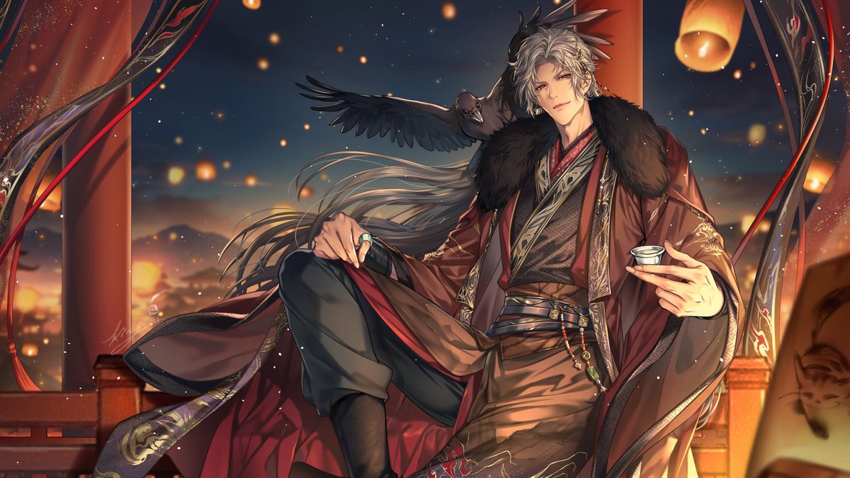 king瞬樱shunon【Vartist 】 tweet media