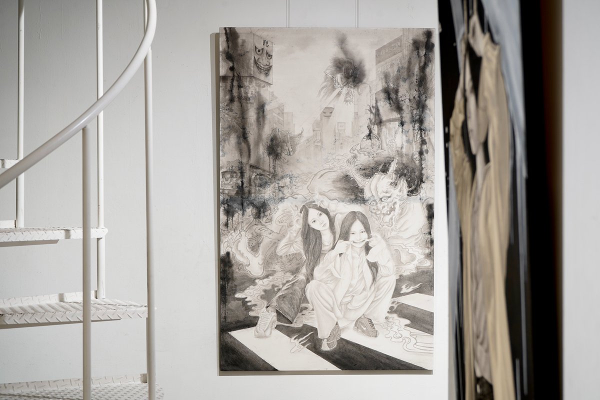 昇　白丹波海老徳利 希少！　大上