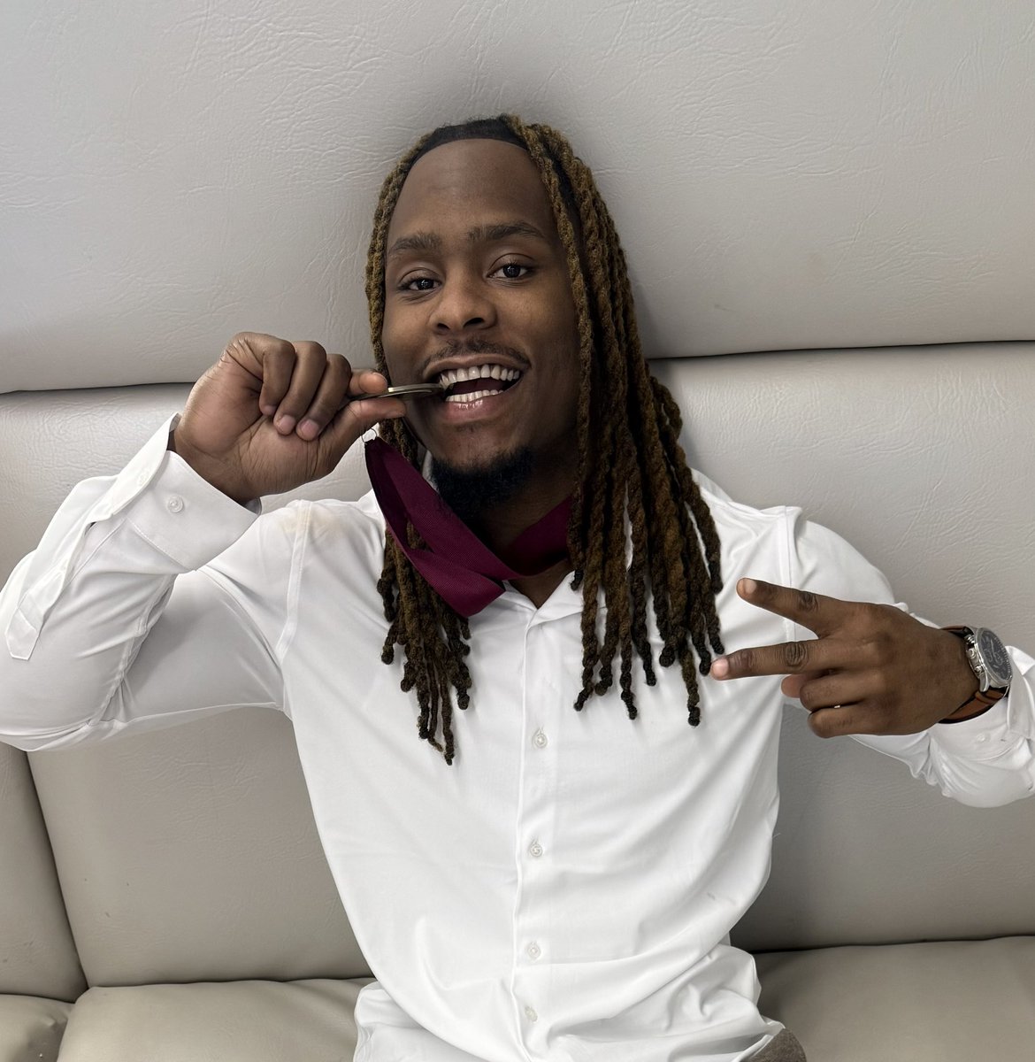 Kylin Hill tweet media