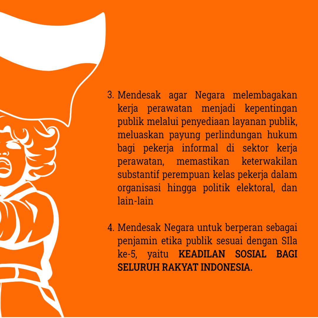 Suara Muda Kelas Pekerja tweet media