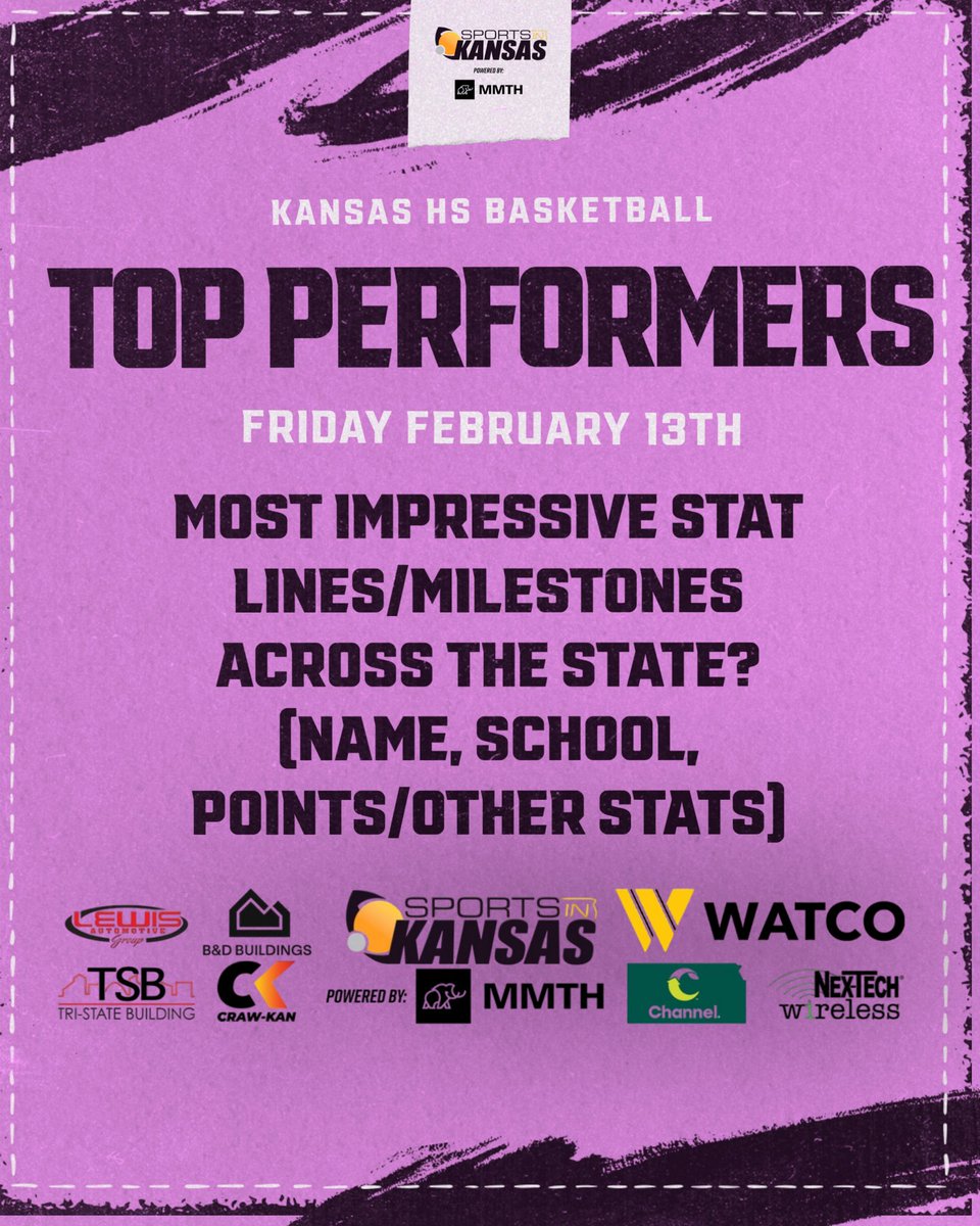 Sports in Kansas tweet media