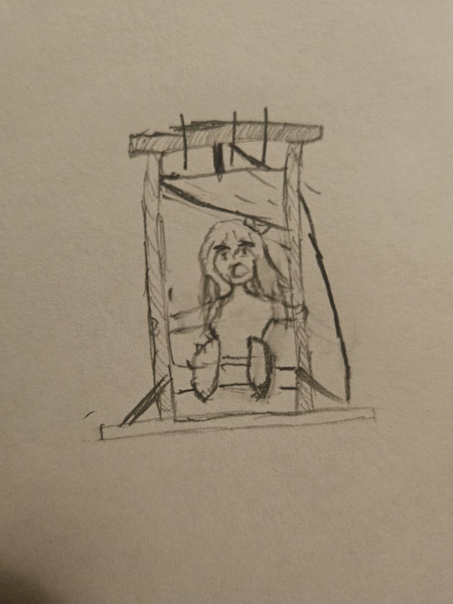 Kitsu The Concha Salesman tweet media