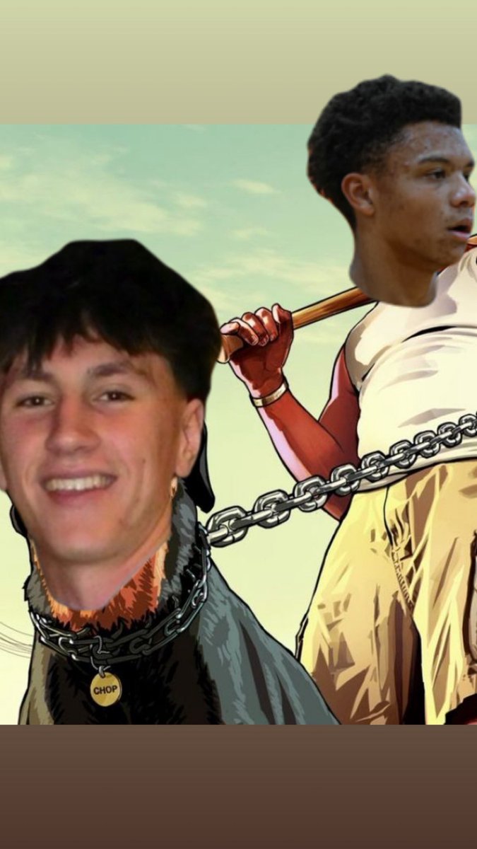 Barstool Luton tweet media