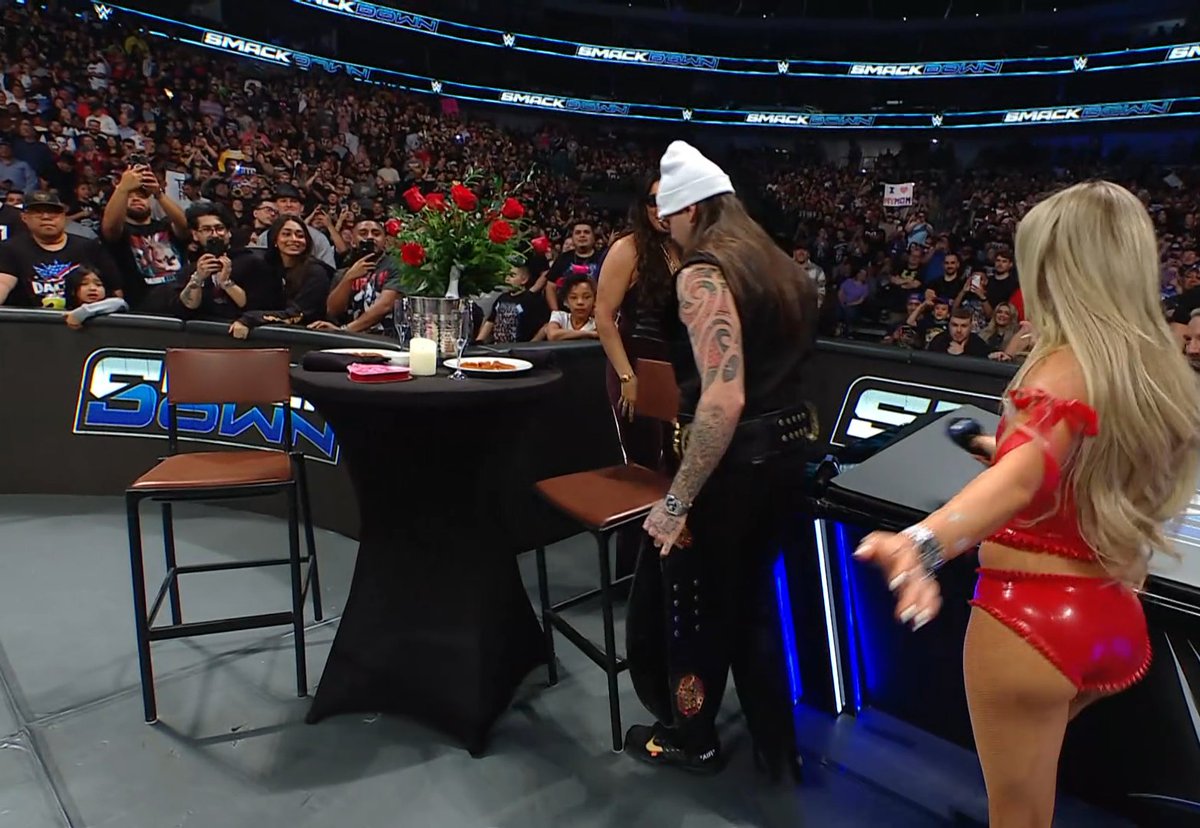 Sportskeeda Wrestling tweet media