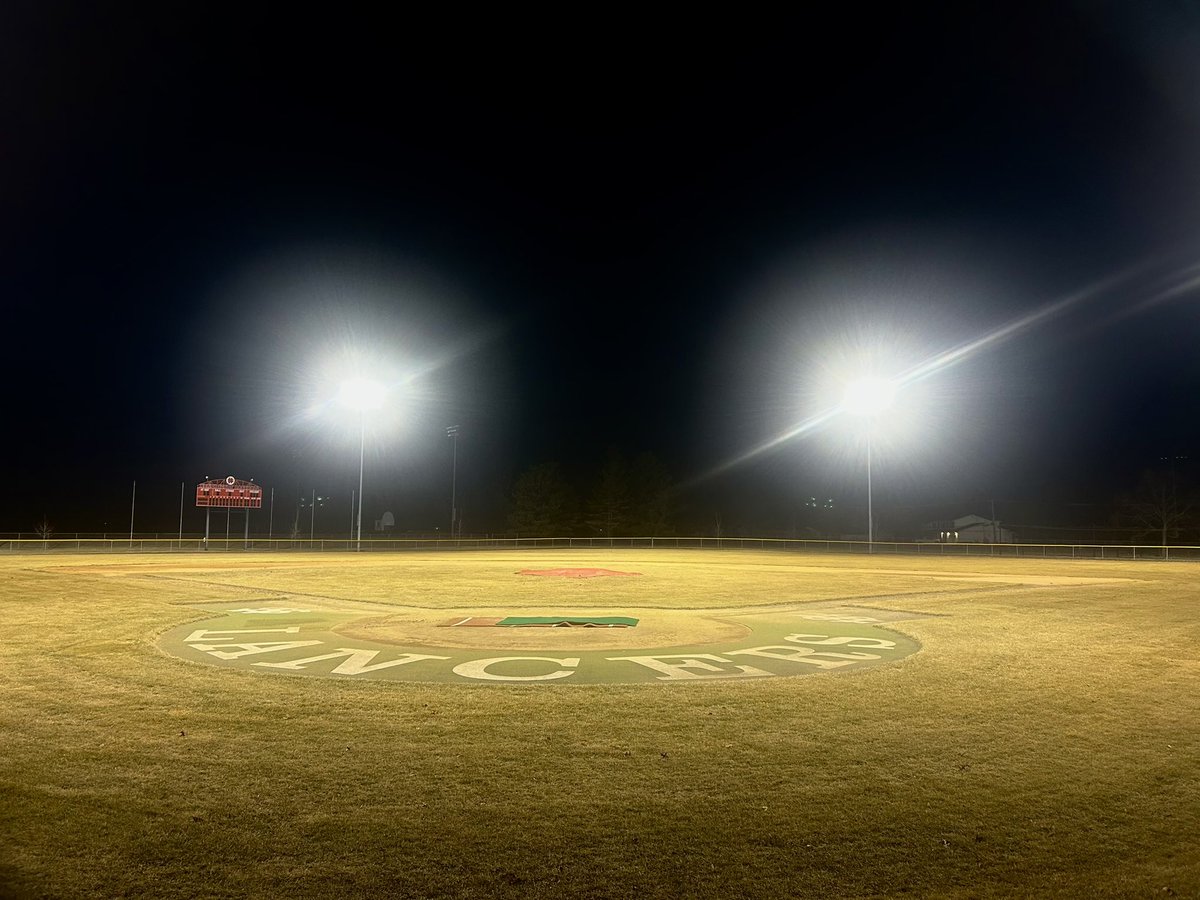 North Scott Baseball tweet media